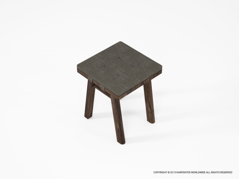 457_1103 Восстановить стул Karpenter  - Вид №2