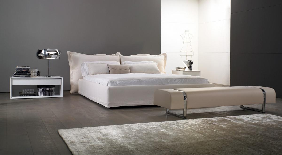 003774 Кровать CasaDesus Dali Santreyd - Вид №4