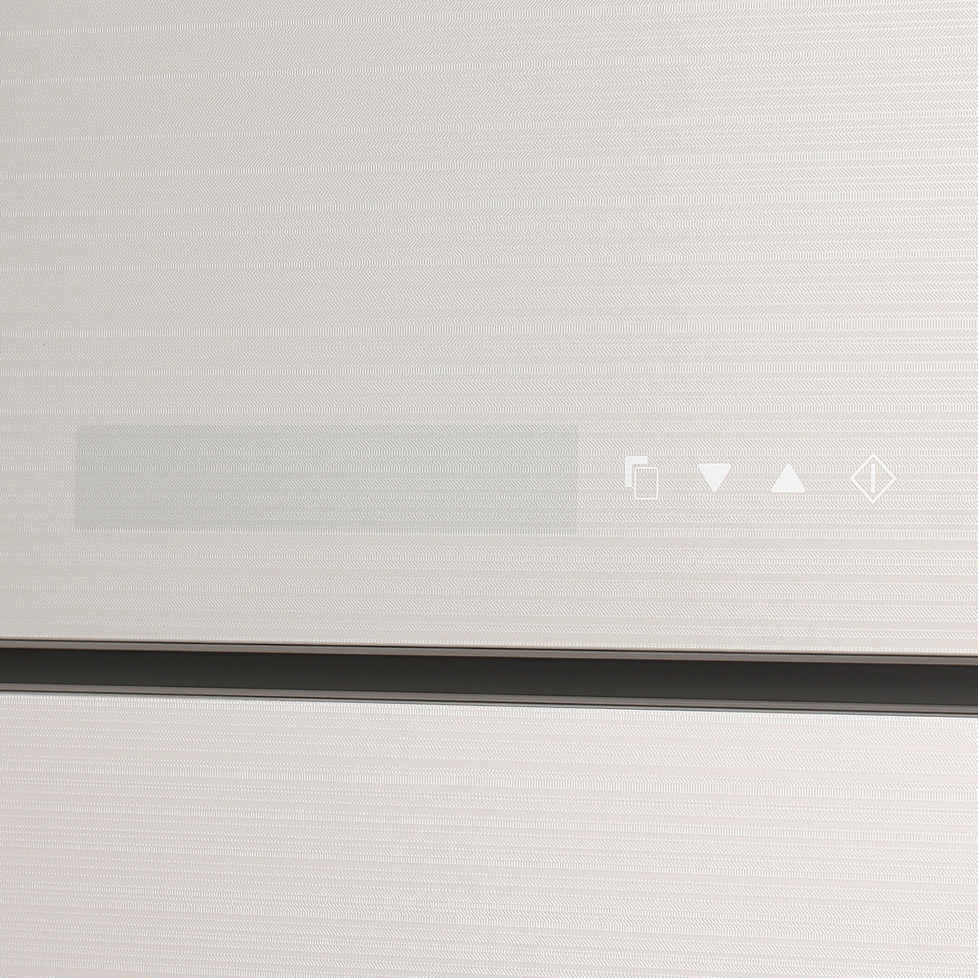 8117590 Холодильник с морозильником   Sharp SJXG60PGSL серебристый STDN-0009163 - Вид №6