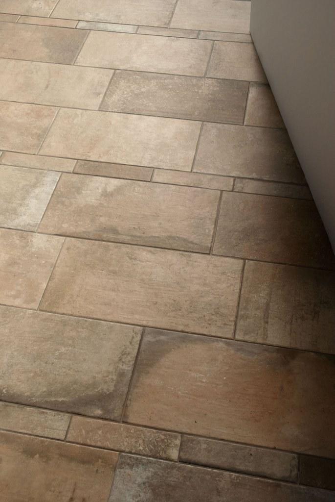 CERAMICA SANT'AGOSTINO Настенная / напольная плитка из керамогранита под терракоту Terre nuove sun-id-1364353 - Вид №5