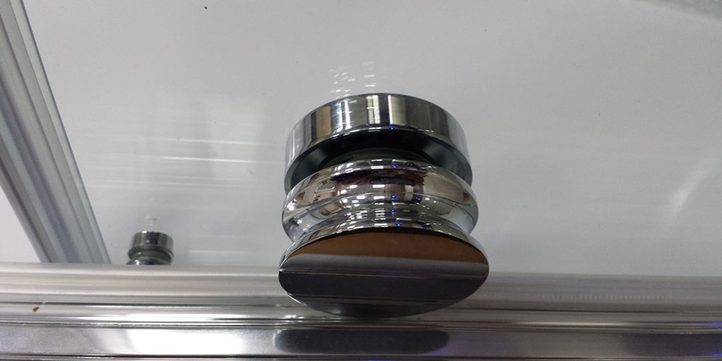 Душевая кабина премиального класса TRIUMPH Lagard TRIUMPH правосторонняя lgd-trh - Вид №7