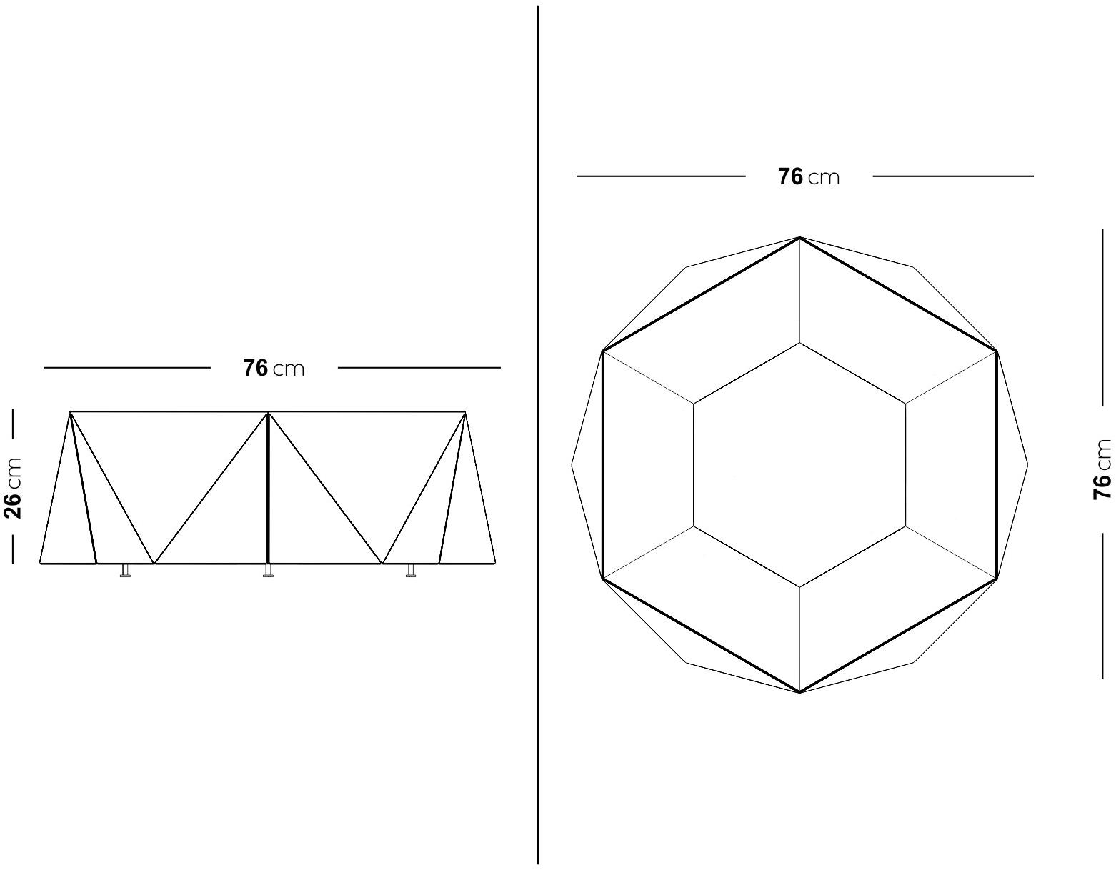 Arpe studio Мангал из нержавеющей стали  Jnd  - Вид №5