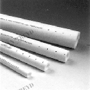 Труба PN25  50х8,3 PRO RUBIS SDR6 (4м) PROAQUA 271225