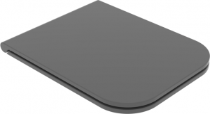 BRCOPRSLTICR21 Крышка сиденья быстросъемное soft close GSG CERAMIC