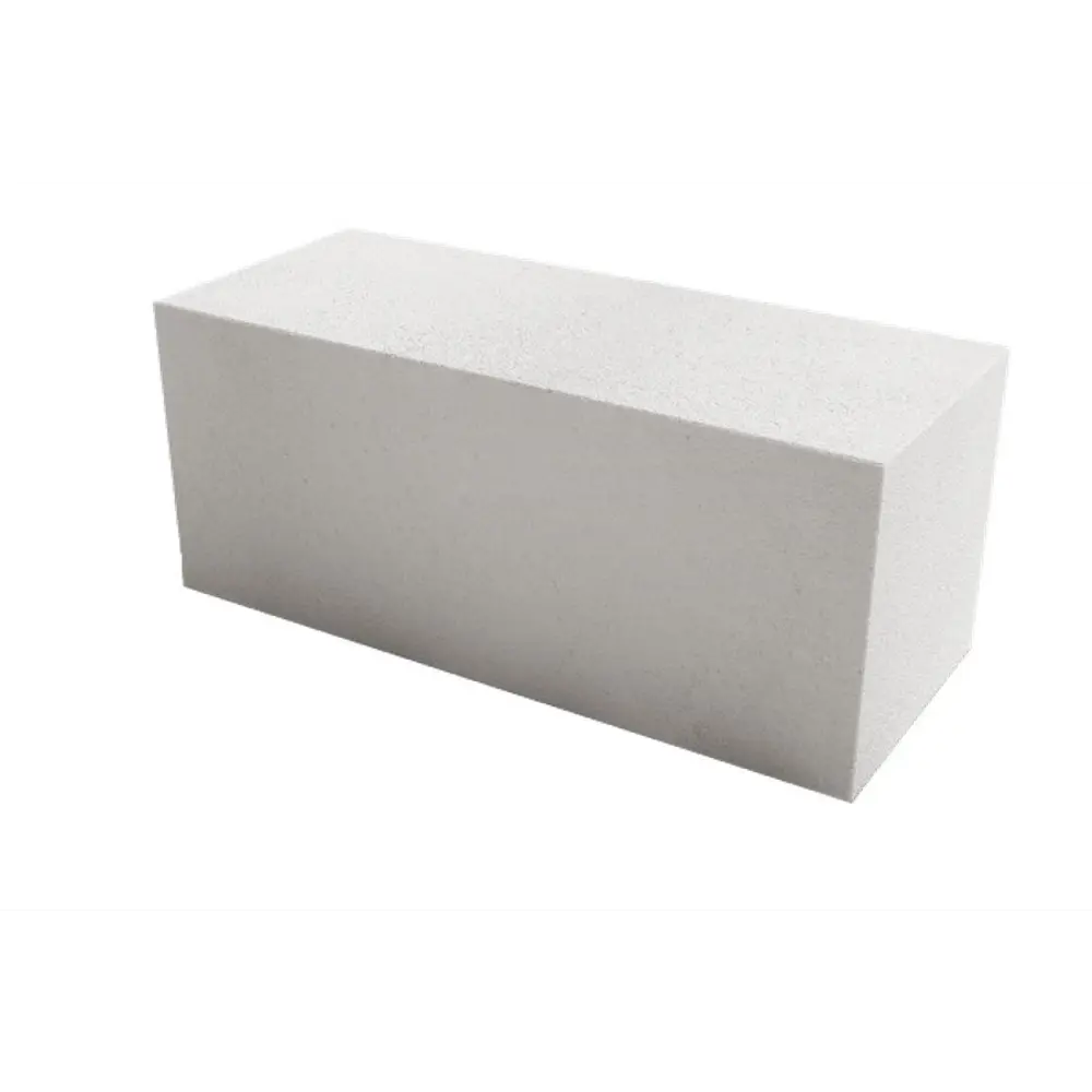 Блок газобетонный 100x250x600 мм 18845757 STLM-2095163 Santreyd 