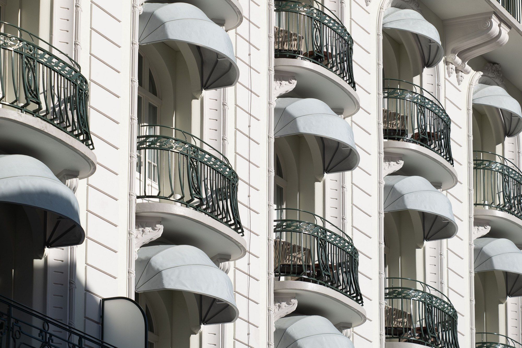 Тент с капюшоном Pratic CAPPOTTINA ARCH-00149615 - Вид №2