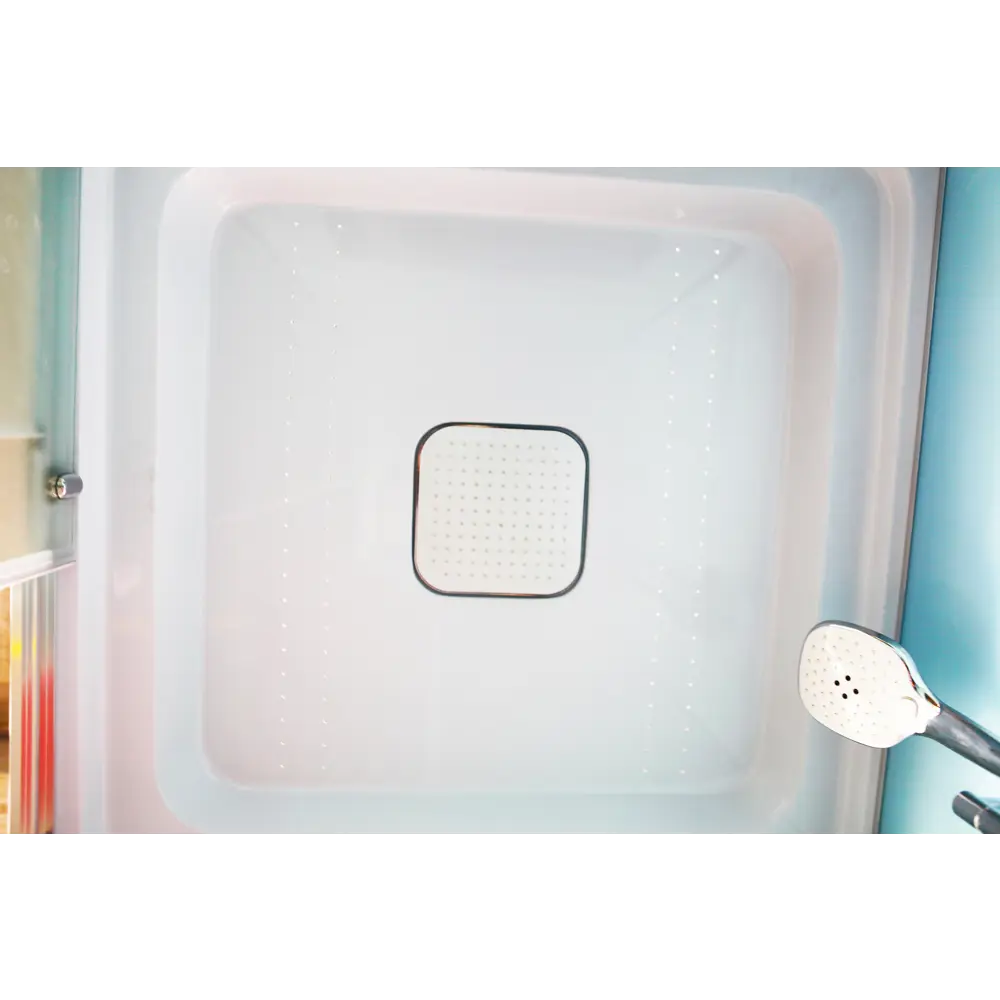 Душевая кабина Sensea Cube низкий поддон 90x90 см 82422703 STLM-2203058 - Вид №2