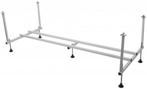 E6D052RU-NF Каркас для ванны 170 x 75 см Jacobdelafon SOFA