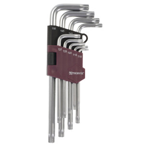 Набор ключей Thorvik TK9S 9182041
