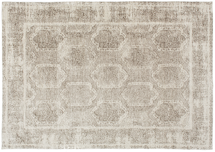 COLORISTICA Ковры  160 X 230  Бежевый Nepal Marcipan 160x230 - Вид №1