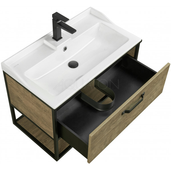 ЛОФТ Фабрик 80 1A242401LTDY0 AQUATON - Вид №2