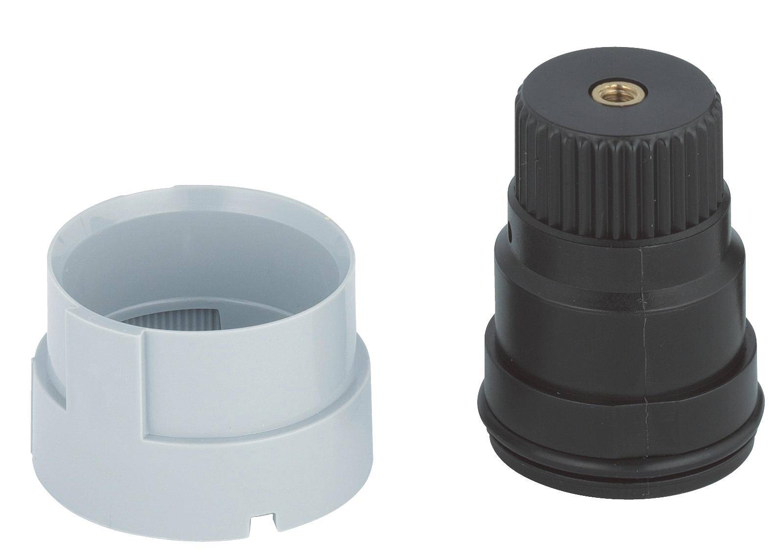 Стопорное кольцо и регулировочная гайка GROHE 47167000 Spare Parts