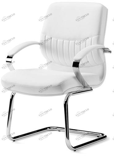 Arte & D Кресло консольное с подлокотниками для залов ожидания Selecta C3023 v 