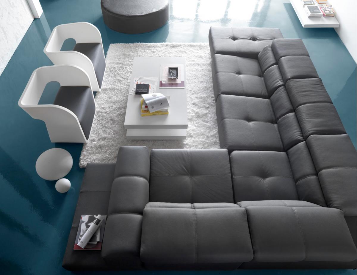 004624 Модульный диван Sake KOO International Santreyd 