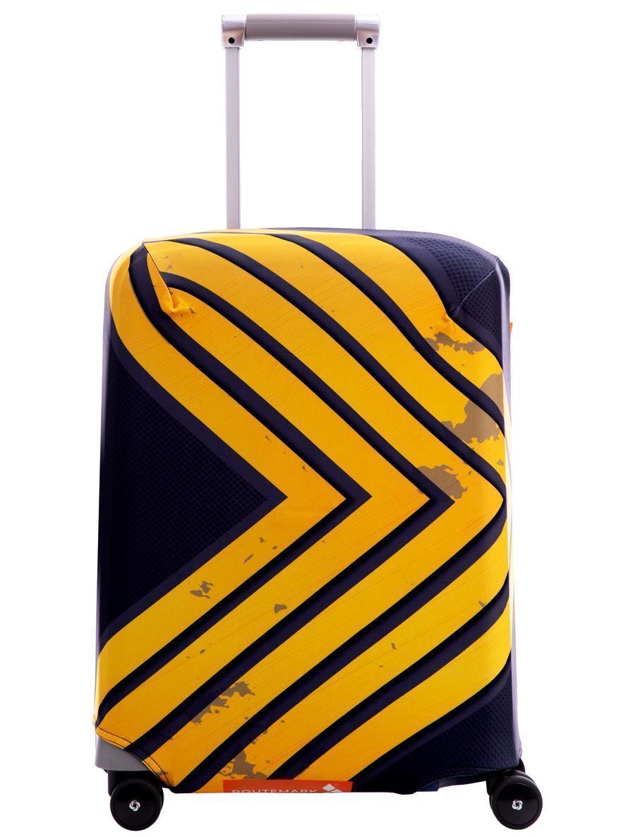 SP240 Azimuth-S Чехол для чемодана малый Routemark SP240  - Вид №1