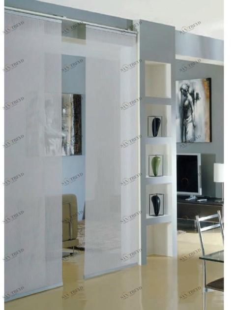 Mottura Рейка для панельных штор A pannello sun-id-1404627