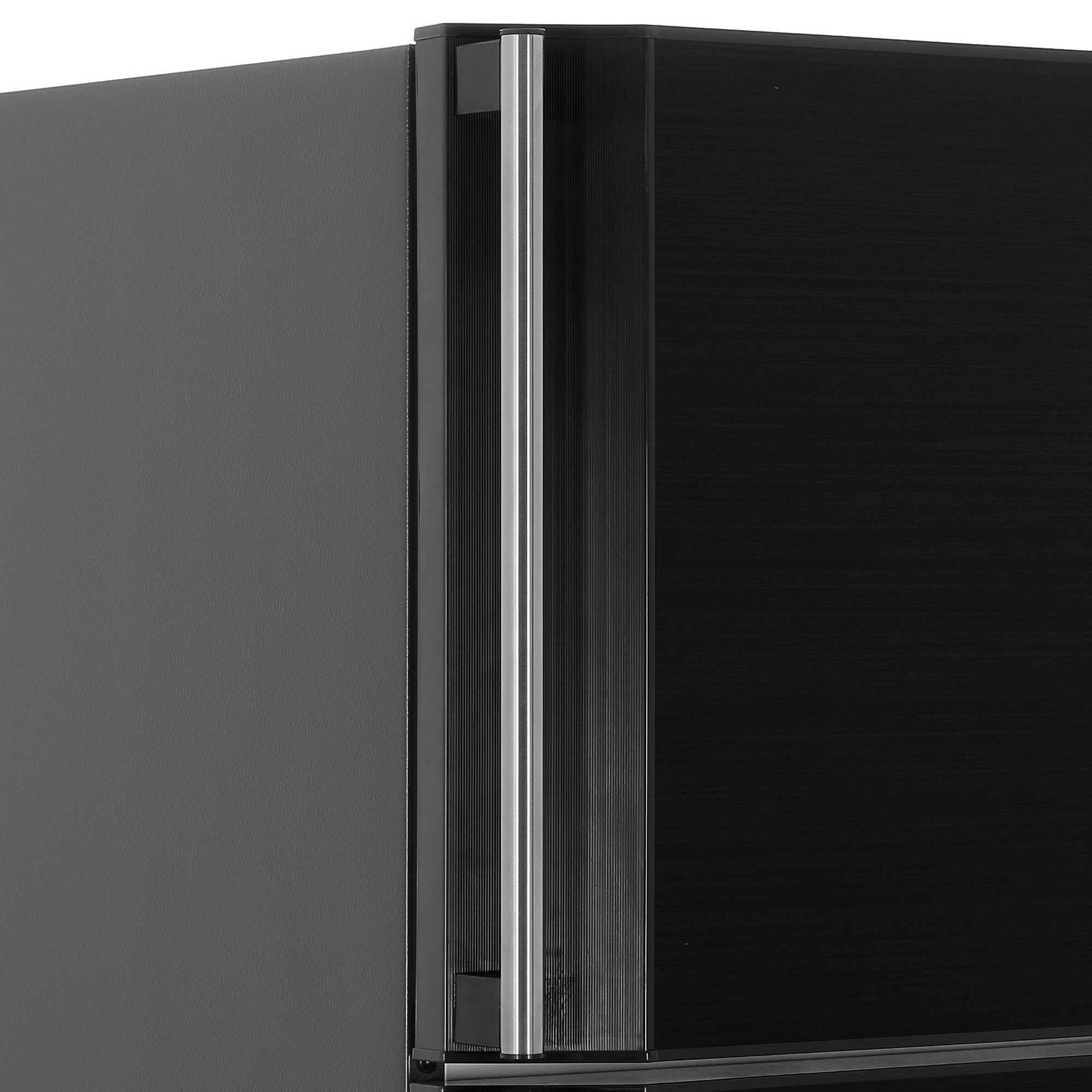 1116835 Холодильник с морозильником   Sharp SJGV58ABK черный STDN-0036546 - Вид №7