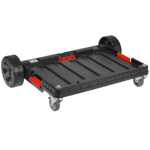 Платформа колесная транспортировка модульной системы Qbrick System ONE 4700077