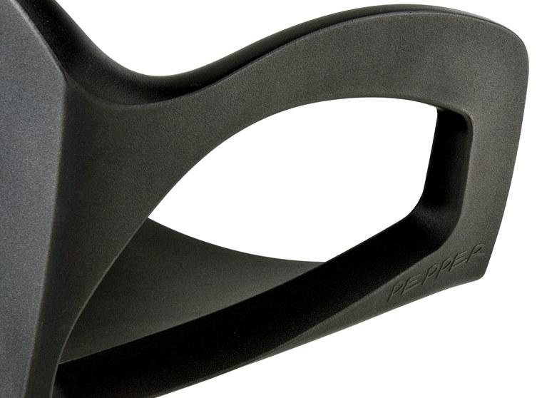 PF Stile Штабелируемый садовый стул из полиэтилена sun-id-1470409 - Вид №4