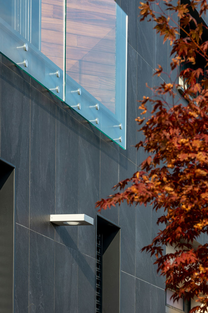 1967621 Подсветка стены Platek MOON  MOON Applique H. 300 mm - 3 LED 3000K double emission - Вид №4