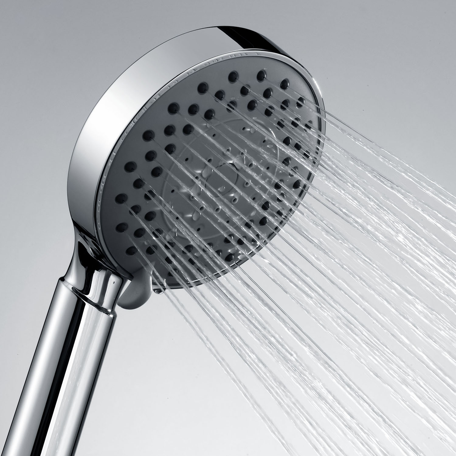 A032 Лейка 5-функциональная WasserKRAFT  - Вид №2