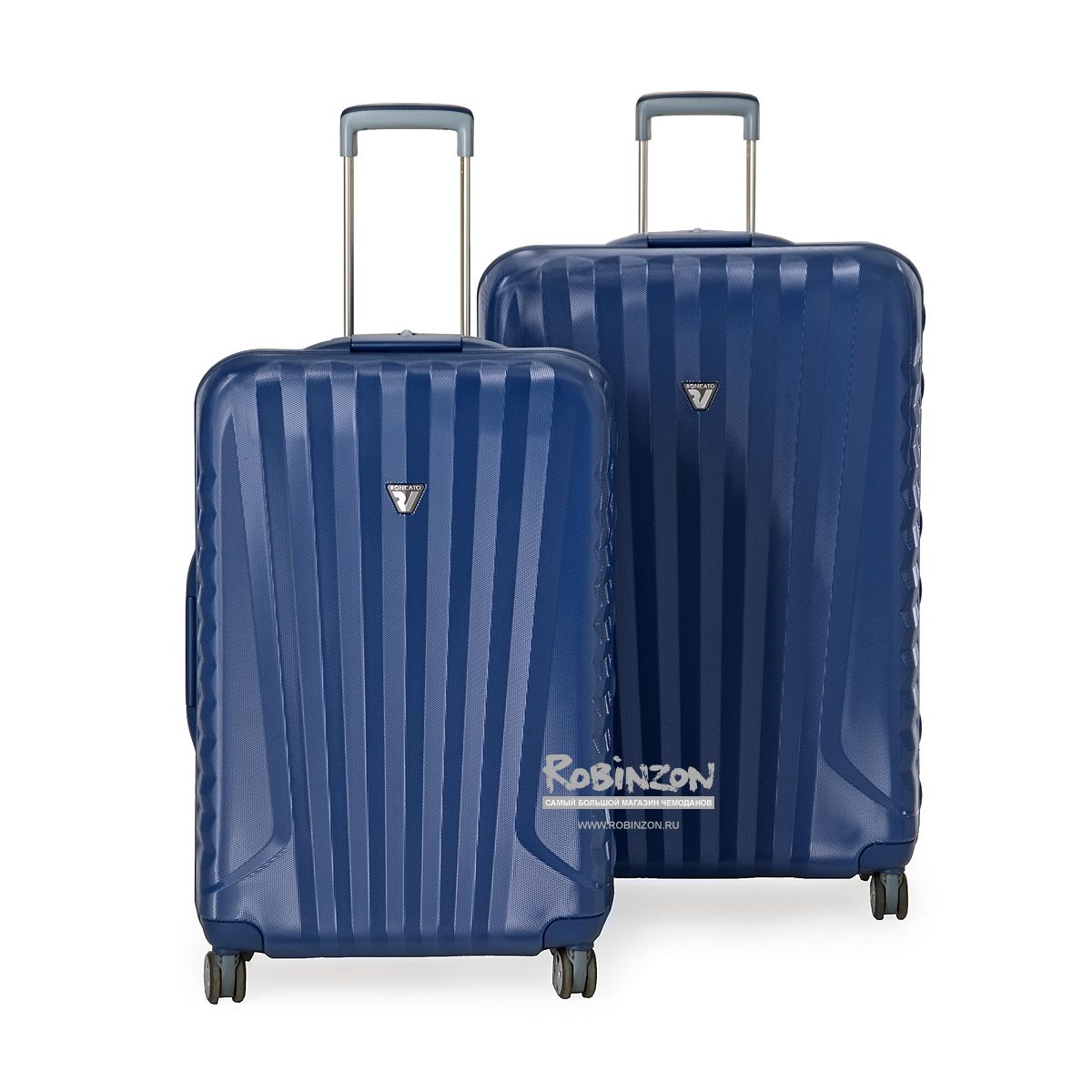 5141-8323 Чемодан 5141 Uno SL Spinner Large 4w Roncato Uno SL Premium  - Вид №13