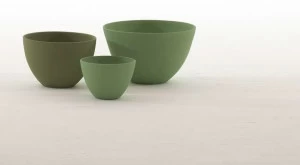 Tonin Casa Керамический центральный элемент