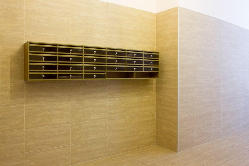 RAVASI Настенный почтовый ящик Interni sun-id-1378386 - Вид №5