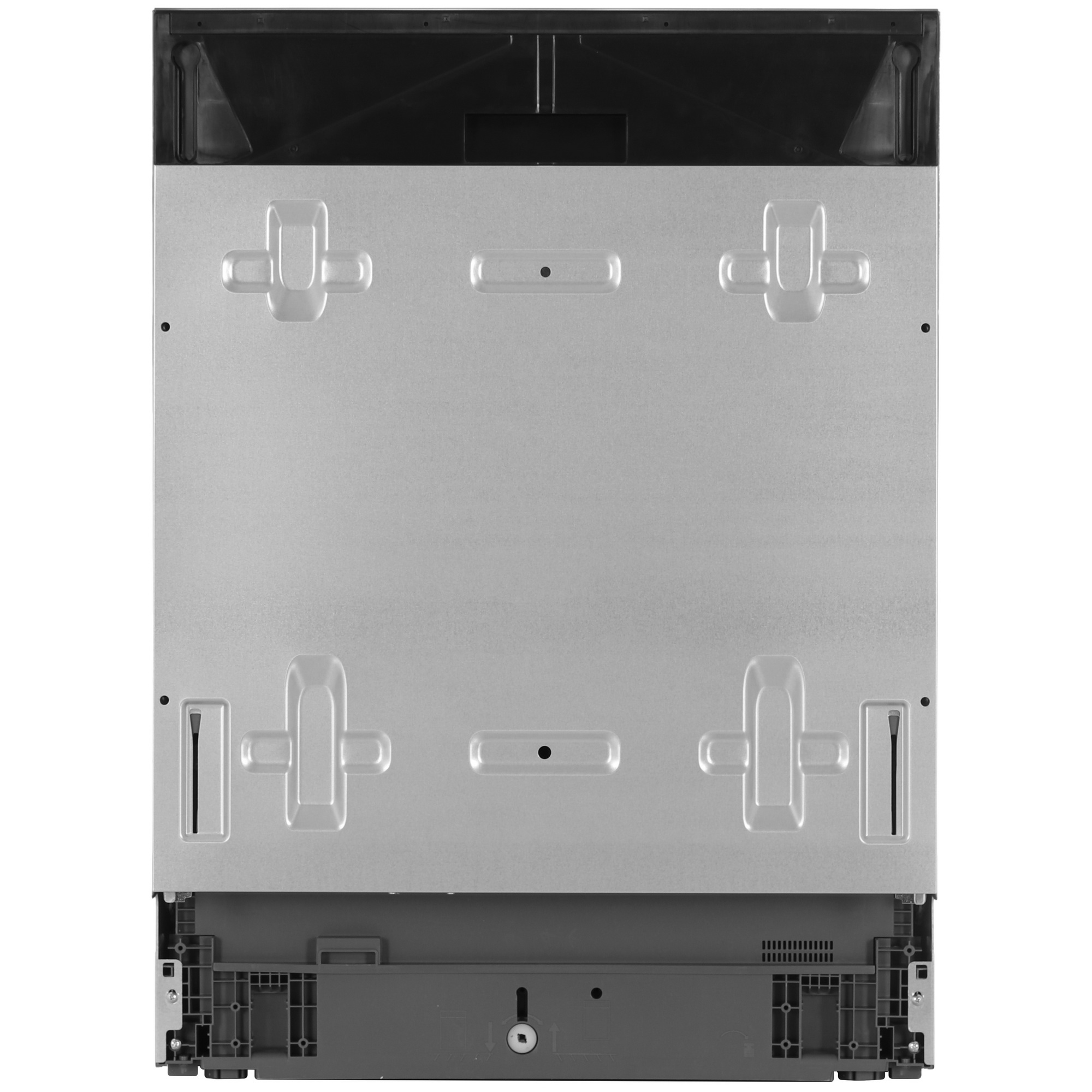 9155765 Встраиваемая посудомоечная машина DEXP BD60-H01 STDN-0102684 - Вид №2