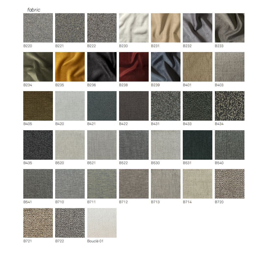 Стул из ясеня и кожи Cattelan italia Дамбо ARCH-00051390 - Вид №11