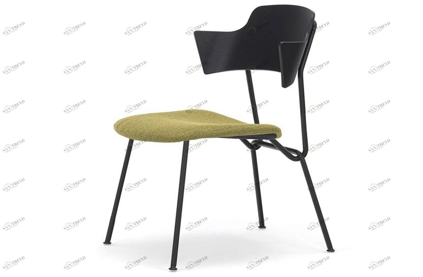 prostoria Кресло из фанеры со встроенной подушкой Strain sun-id-1409891