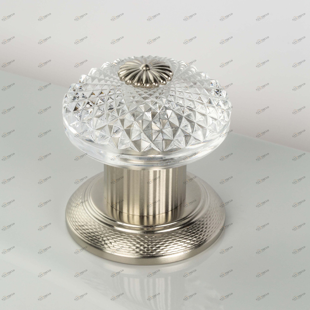 C45-327C C45-327C Клапан на ободе 3/4 ”C КРЫЛО ЛЕБЕДЯ Cristal & Bronze CYGNE AILÉ Cygne Aile