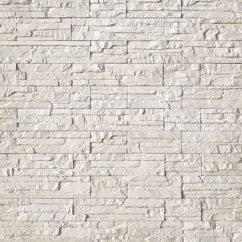 Декоративная плитка White Hills «Хайлэнд» - искусственный камень для фасадов и интерьеров 82274636 STLM-0023705