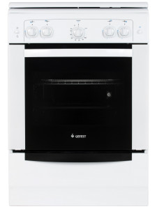 1089326 Газовая плита Gefest 6100-02 0009 белый