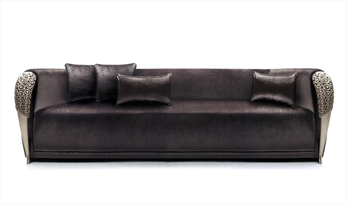 Диван AQVILA ELLEDUE S 859 
