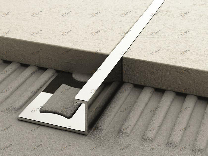 PROFILPAS Профиль для перекрытий одного уровня sun-id-1345714