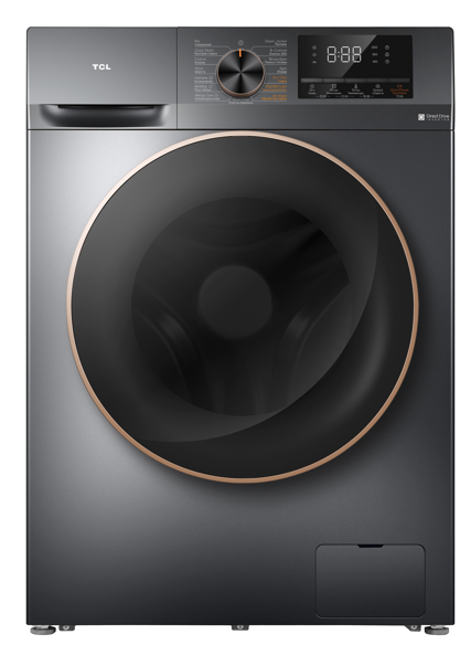 5479193 Стирально-сушильная машина TCL WD-C210G серый STDN-0044839