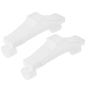 9137552 Ножки для напольной установки Теплофон