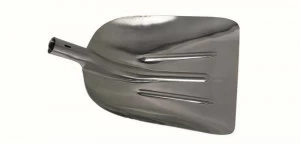 MAURER Лопата алюминиевая