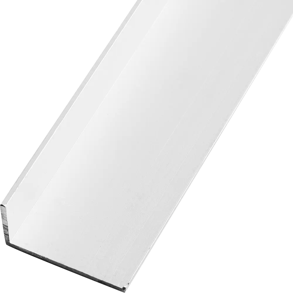 Santreyd L-профиль алюминиевый для конструкций и отделки 89034299 STLM-1401713