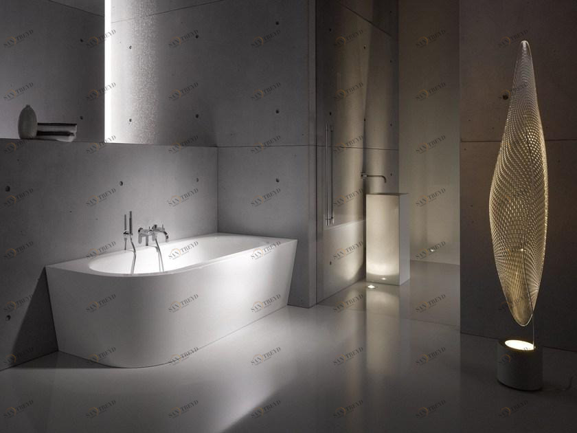 Bette Асимметричная ванна из эмалированной стали sun-id-1435732