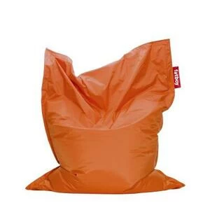 Кресло-мешок Fatboy the original оранжевое