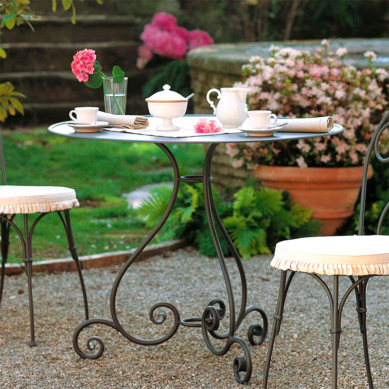 Стол AURORA UNOPIU TALFG9 Unopiù 