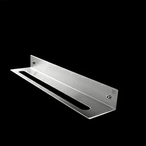 RADOMONTE Полка с полотенцедержателем ACN6 S ACCESSORIES