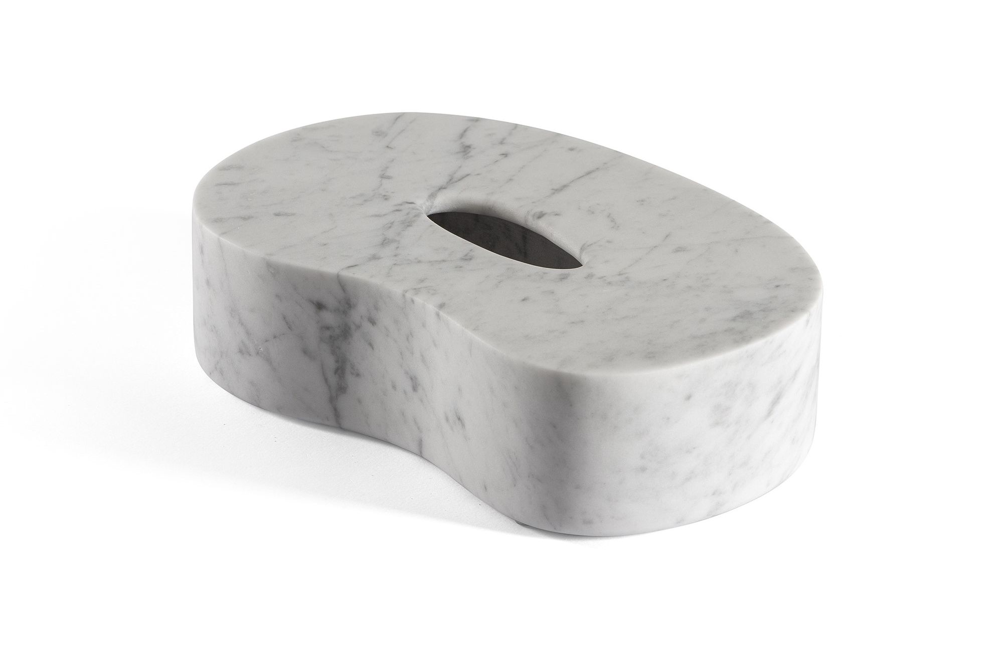 Подставка для салфеток из мрамора Salvatori душа ARCH-00108088 - Вид №1