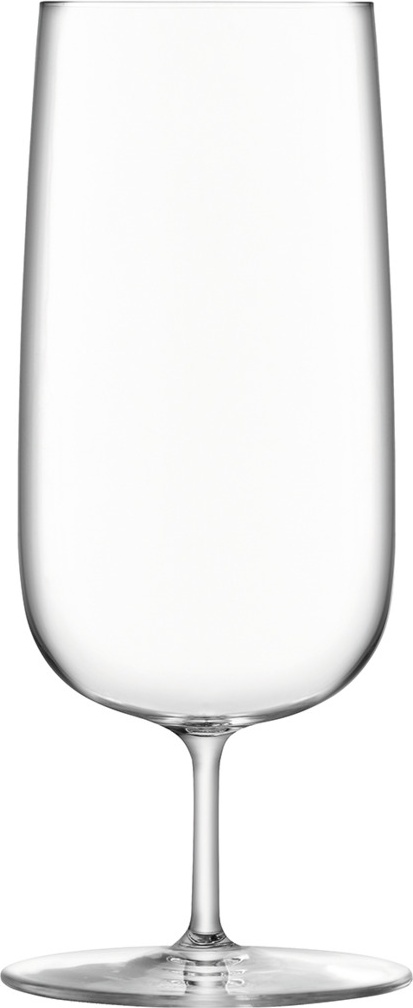 10656245 LSA International Набор бокалов для пива LSA International,"Borough", 440мл, 4шт. Стекло 