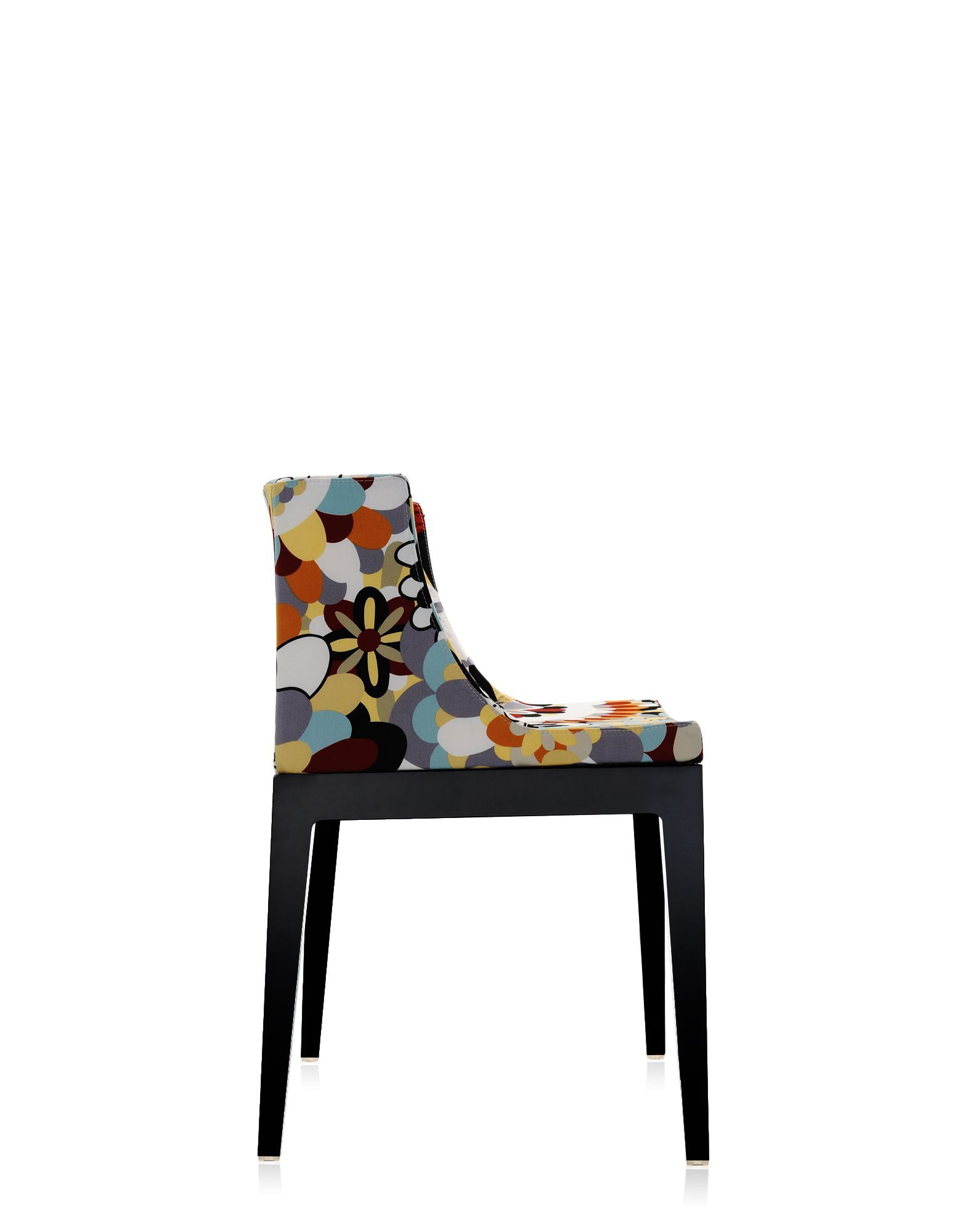 Тканевый стул Kartell MADEMOISELLE RUBELLI ARCH-00064558 - Вид №56