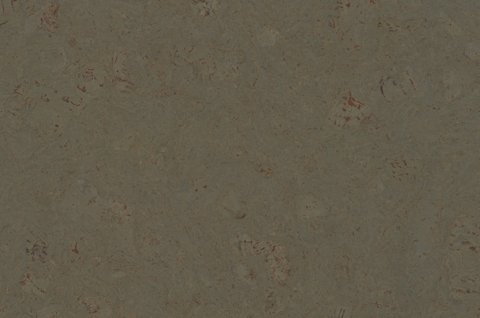 030 901 043 Пробковый пол Twist Rocky GRANORTE Naturals