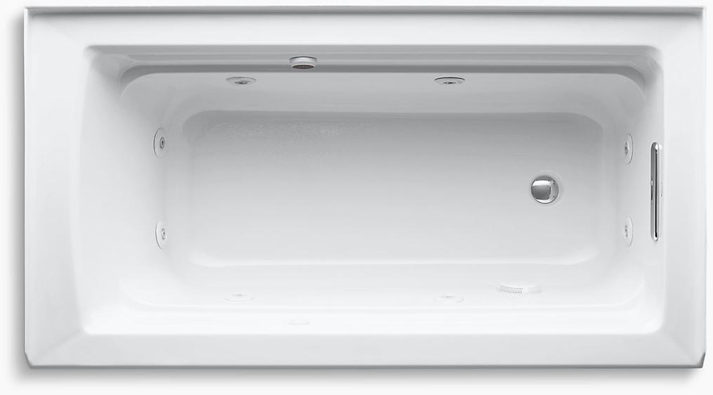 KOHLER Лучник 60 K-1122-RAW-95  - Вид №2