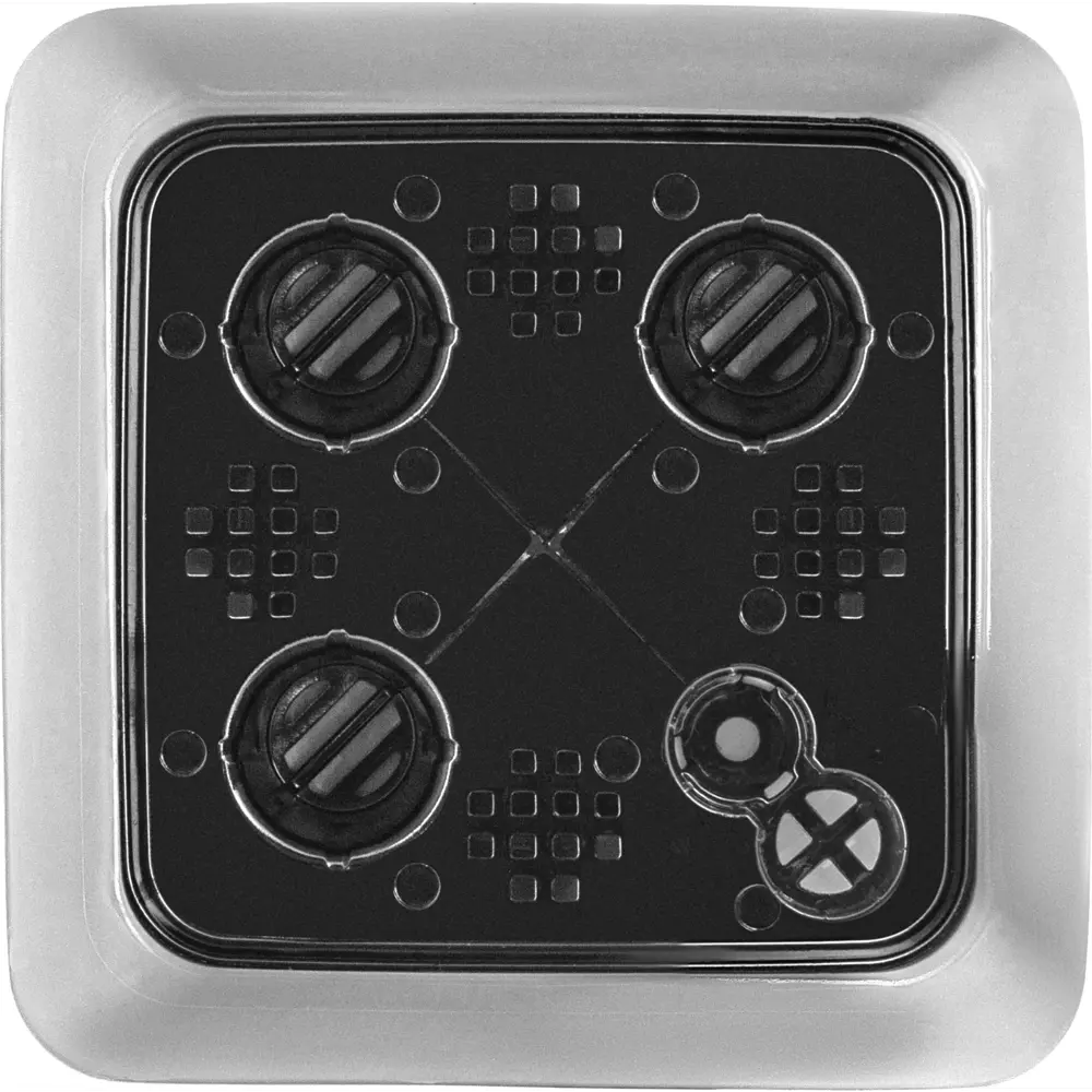 INGREEN Vienna — элегантный цветочный горшок для стильного интерьера 89356155 STLM-0962577 - Вид №1